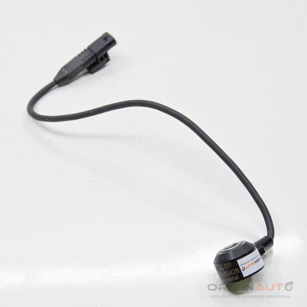 Sensor Detonacao Mercedes Cla 200 1.6 2018 A0071530428