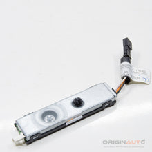 Amplificador Antena Radio Mercedes Cla 200 1.6 2018 A2229055804