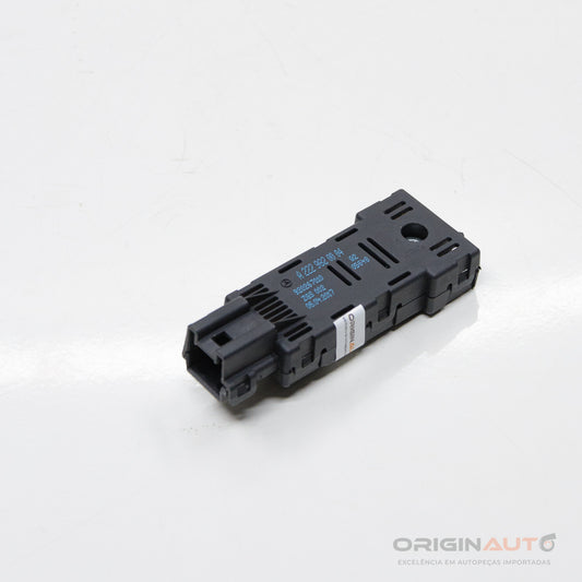 Modulo Supressor De Ruido Mercedes Cla 200 1.6 2018 A2229820004