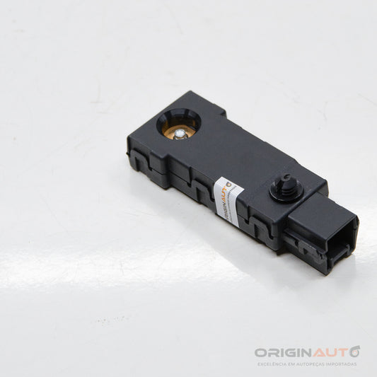 Modulo Supressor De Ruido Mercedes Cla 200 1.6 2018 A2229820004