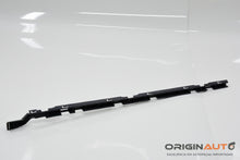 Suporte Caixa Ar Spoiler Dianteiro Direito Mercedes Gla 200 2018 A1566980114