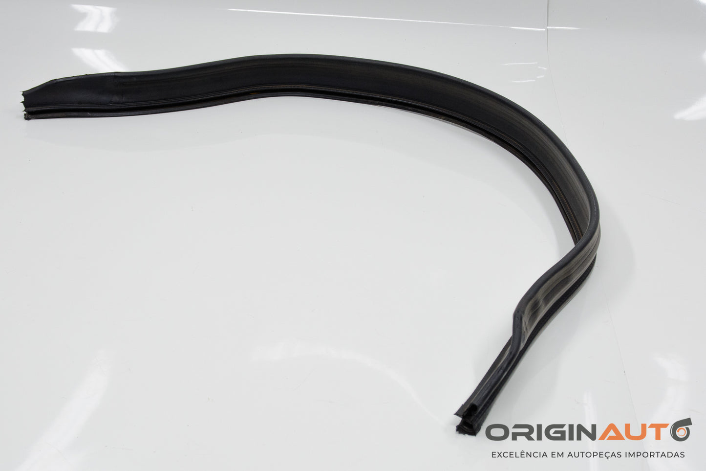 Vedacao Painel Corta Fogo Mercedes Gla 200 2018