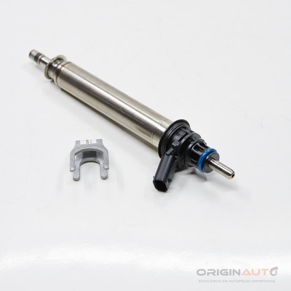 Bico Injetor Mercedes Cla 200 1.6 2018 A2560700900