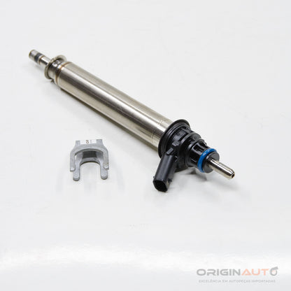 Bico Injetor Mercedes Cla 200 1.6 2018 A2560700900