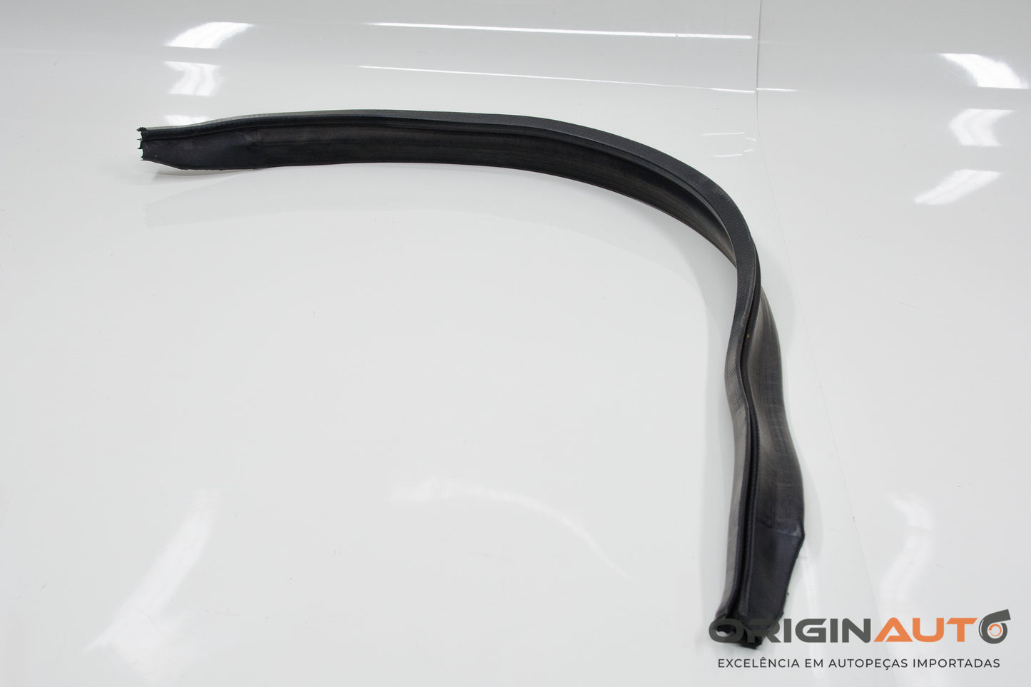 Vedacao Painel Corta Fogo Mercedes Gla 200 2018