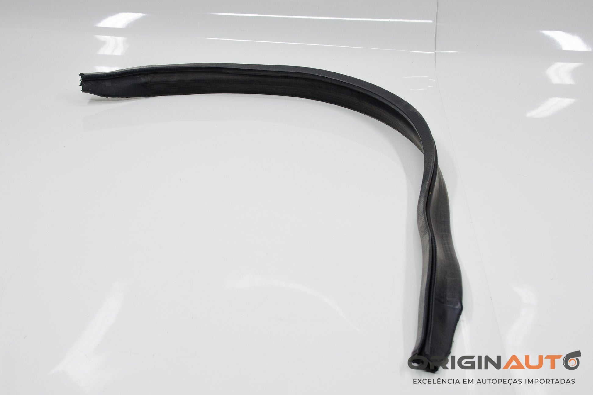 Vedacao Painel Corta Fogo Mercedes Gla 200 2018