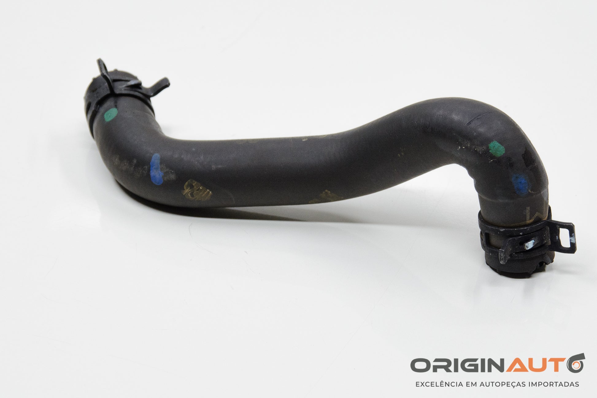Mangueira Bomba Auxiliar Mercedes Gla 200 2018 A2465010458
