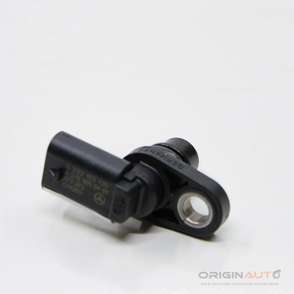 Sensor Posicao Atual Comando Cla 200 1.6 2018 A2709050400