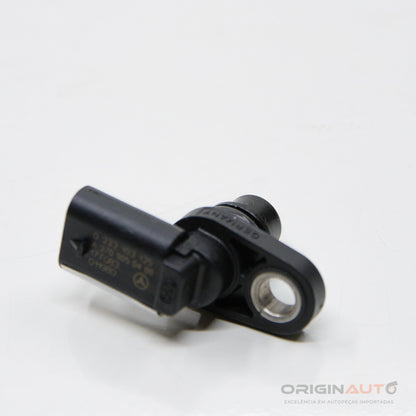 Sensor Posicao Atual Comando Cla 200 1.6 2018 A2709050400