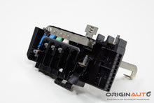 Caixa Fusivel Bateria Mercedes Gla A Cla B200 1.6 2018 A2465401950