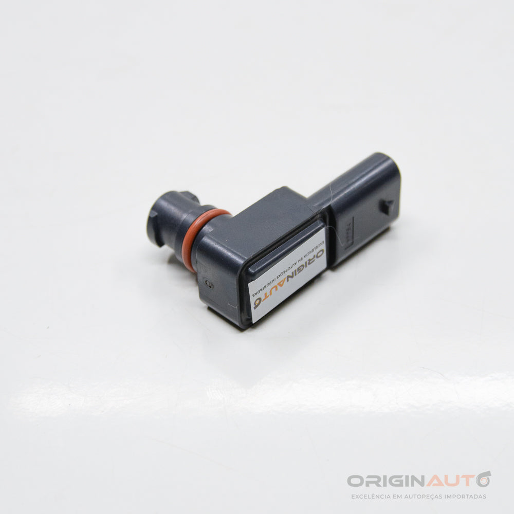 Sensor Pressao Mercedes Cla 200 1.6 2018 Nn