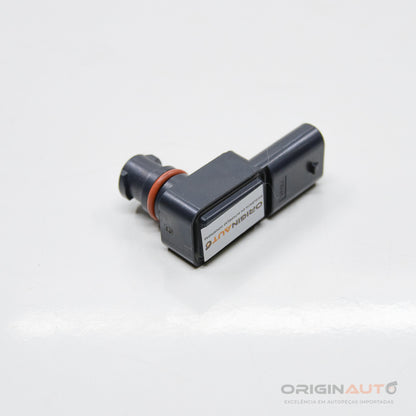 Sensor Pressao Mercedes Cla 200 1.6 2018 Nn