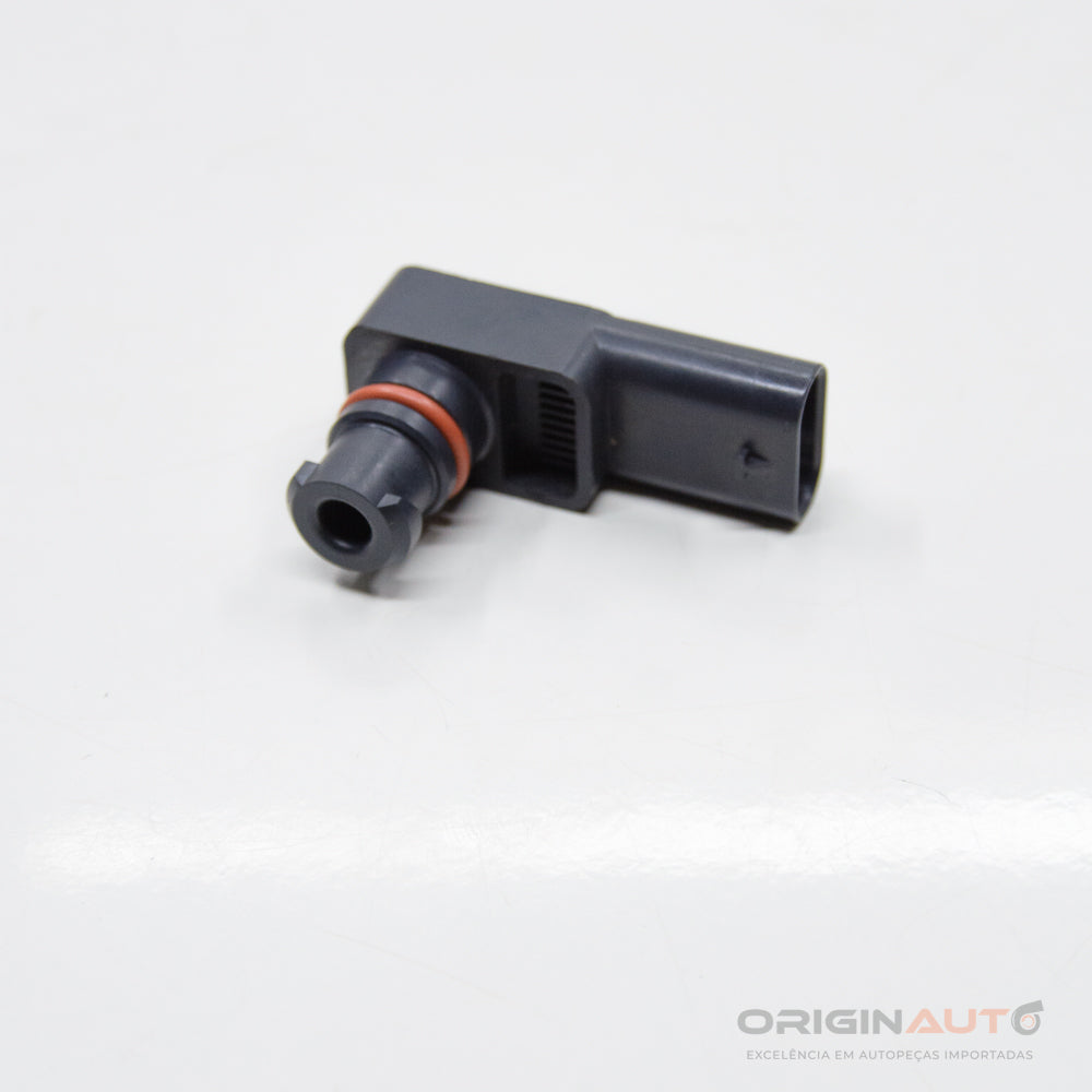 Sensor Pressao Mercedes Cla 200 1.6 2018 Nn