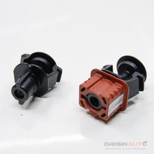 Par Presilha Plastica Radiador Mercedes Cla 200 1.6 2018 A0009912195