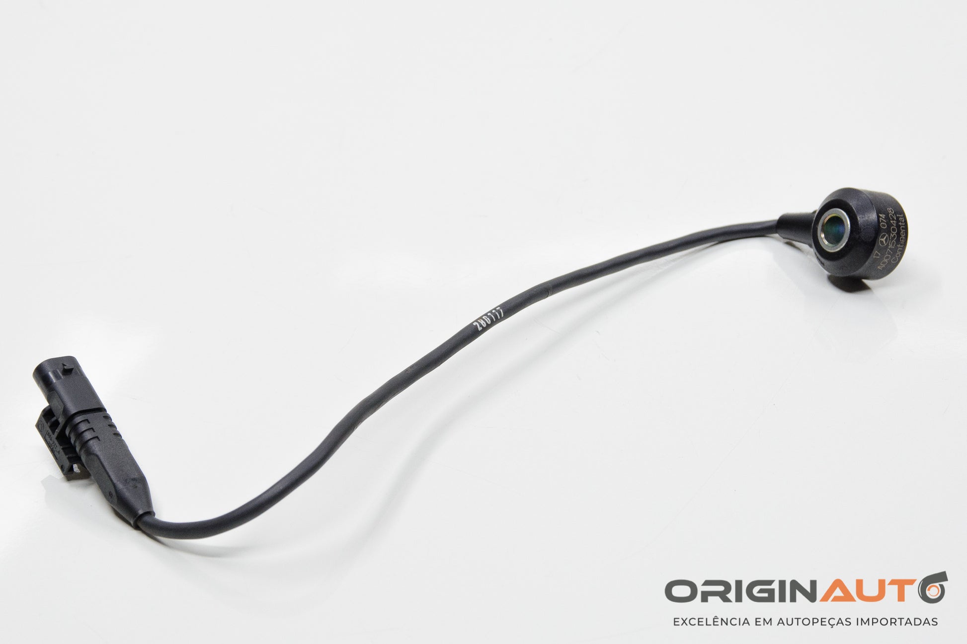 Sensor Detonacao Mercedes Gla A Cla B200 1.6 2018 A0071530428