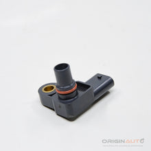 Sensor Pressao Coletor De Admissao Mercedes Cla 200 1.6 2018 A0091532228