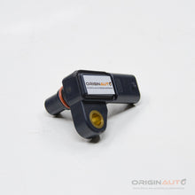 Sensor Pressao Coletor De Admissao Mercedes Cla 200 1.6 2018 A0091532228