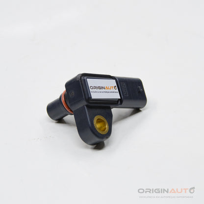 Sensor Pressao Coletor De Admissao Mercedes Cla 200 1.6 2018 A0091532228
