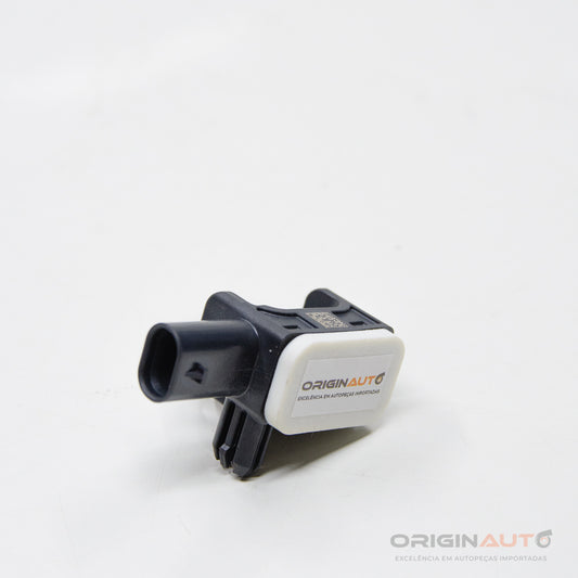 Sensor Impacto Airbag Mercedes Cla 200 1.6 2018 A1668210151
