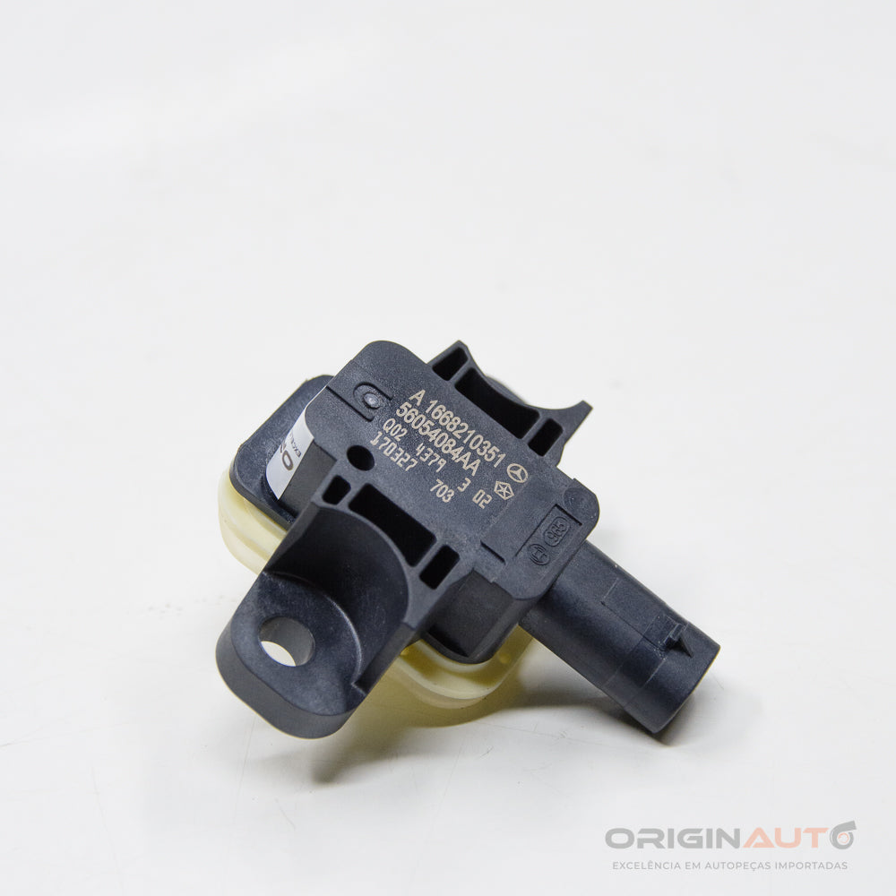 Sensor Impacto Airbag Mercedes Cla 200 1.6 2018 A1668210351