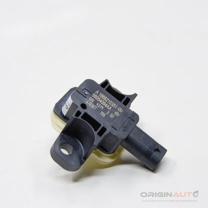 Sensor Impacto Airbag Mercedes Cla 200 1.6 2018 A1668210351