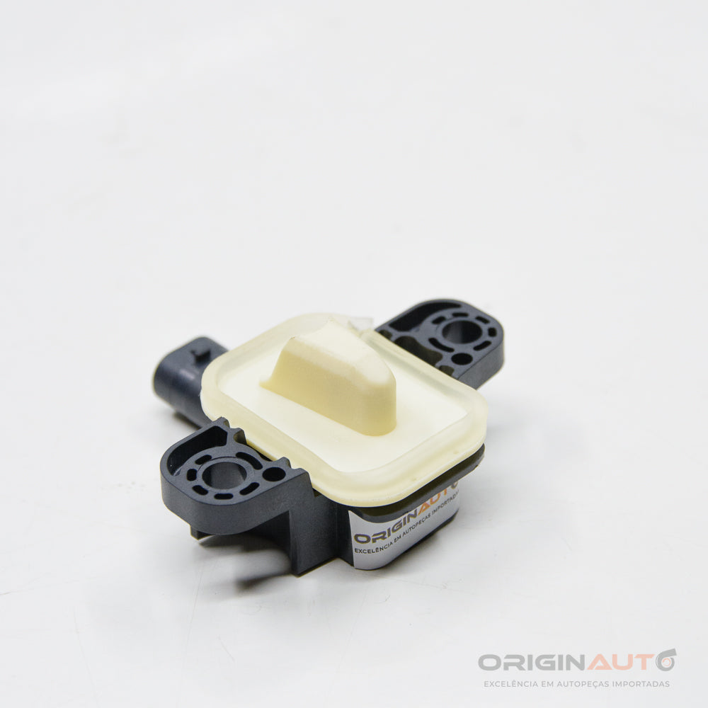 Sensor Impacto Airbag Mercedes Cla 200 1.6 2018 A1668210351