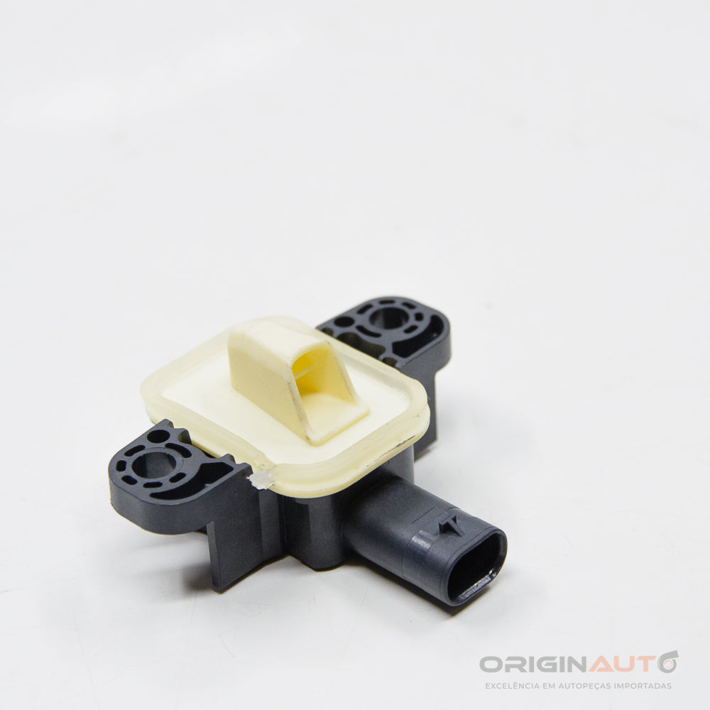 Sensor Impacto Airbag Mercedes Cla 200 1.6 2018 A1668210351