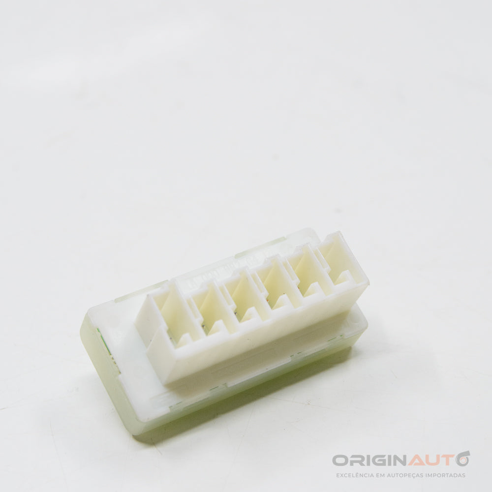 Modulo Distribuicao Mercedes Cla 200 1.6 2018 A0009820412