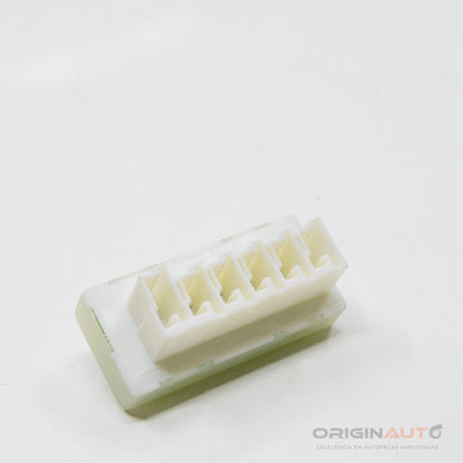 Modulo Distribuicao Mercedes Cla 200 1.6 2018 A0009820412