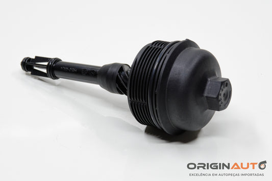 Tampa Filtro Oleo Mercedes Gla A Cla B200 1.6 2018 A2701800910