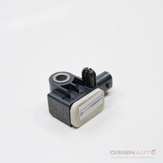 Sensor Impacto Airbag Mercedes Cla 200 1.6 2018 A1668210151