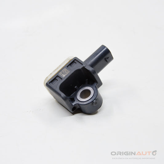 Sensor Impacto Airbag Mercedes Cla 200 1.6 2018 A1668210151