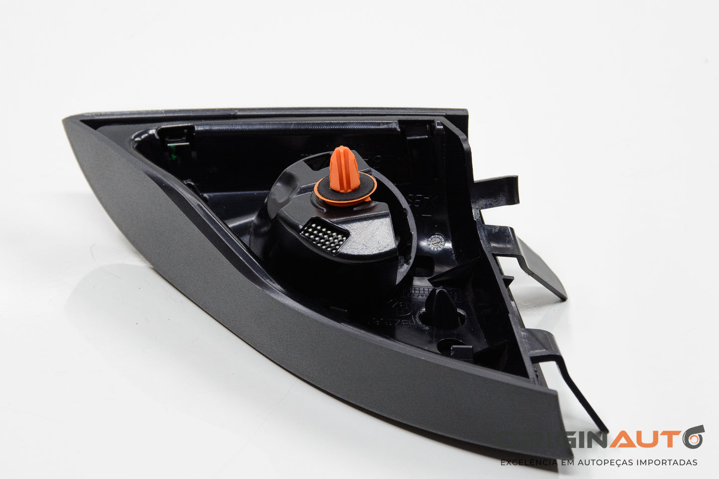 Grade Alto Falante Dianteiro Esquerdo Mercedes Gla 200 2018 A1567200111