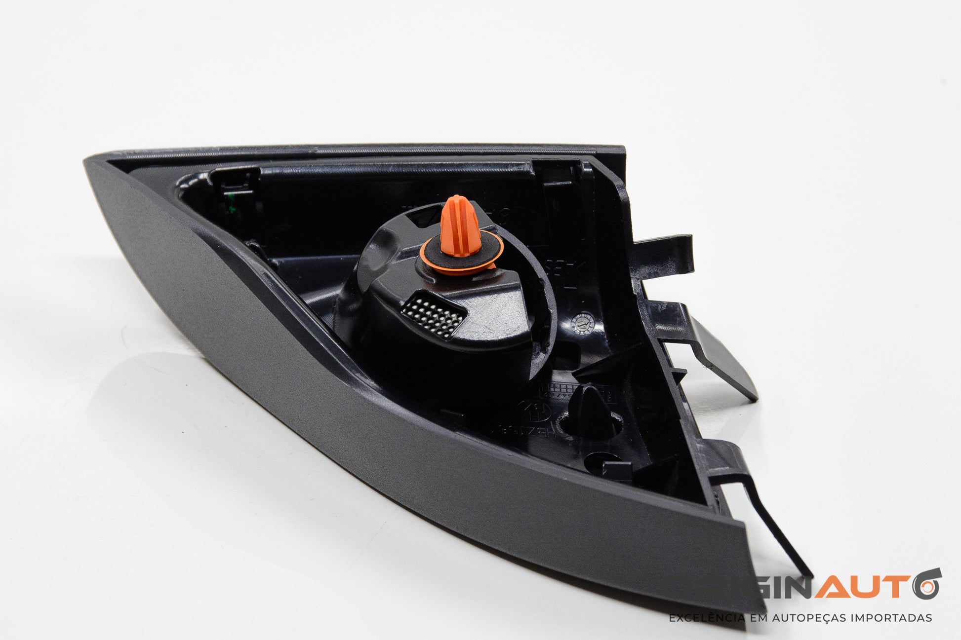 Grade Alto Falante Dianteiro Esquerdo Mercedes Gla 200 2018 A1567200111