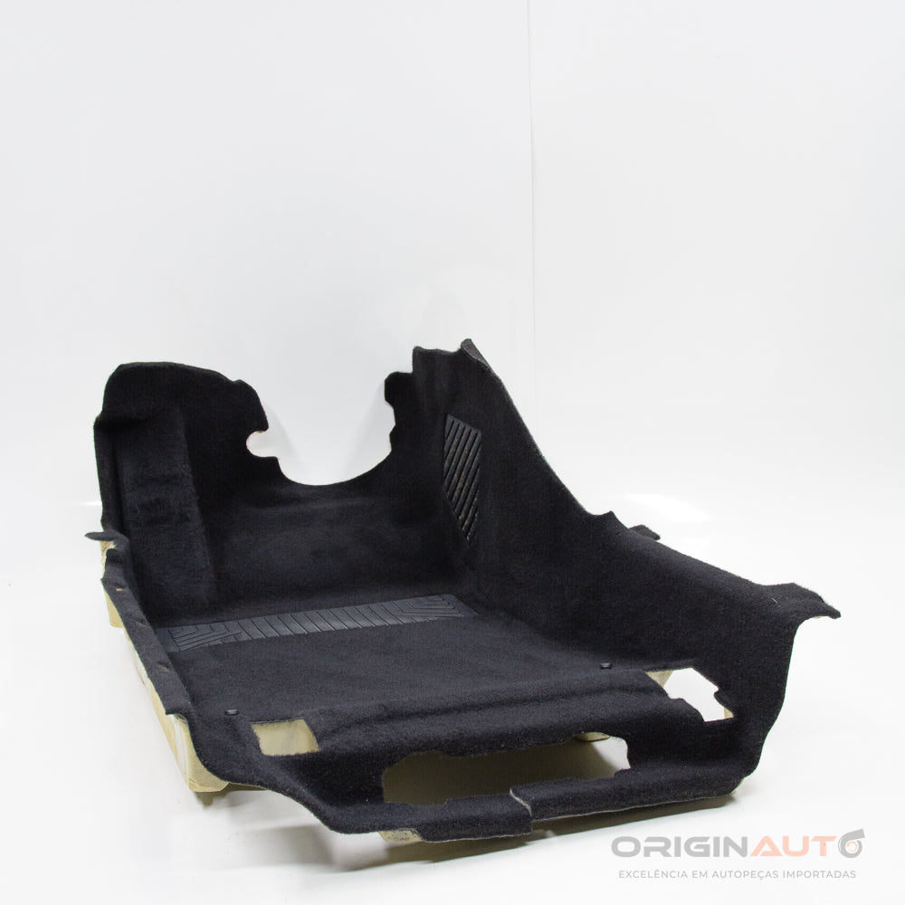 Carpete Assoalho Forracao Dianteira Mercedes Cla 200 1.6 2018 A2466805902