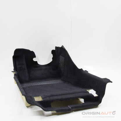 Carpete Assoalho Forracao Dianteira Mercedes Cla 200 1.6 2018 A2466805902