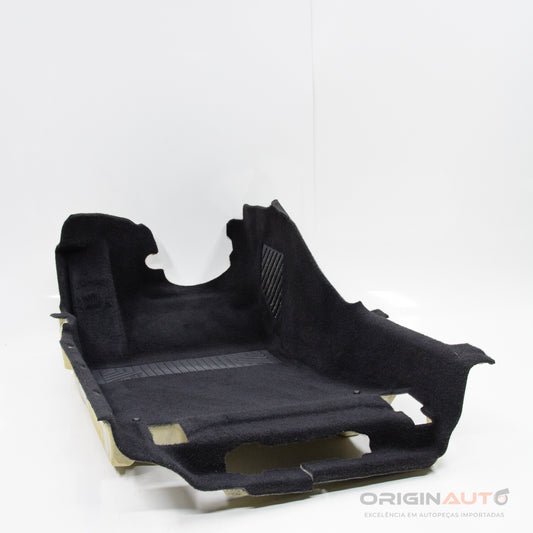 Carpete Assoalho Forracao Dianteira Mercedes Cla 200 1.6 2018 A2466805902