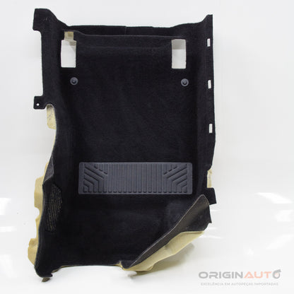 Carpete Assoalho Forracao Dianteira Mercedes Cla 200 1.6 2018 A2466805902