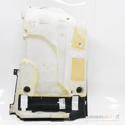 Carpete Assoalho Forracao Dianteira Mercedes Cla 200 1.6 2018 A2466805902