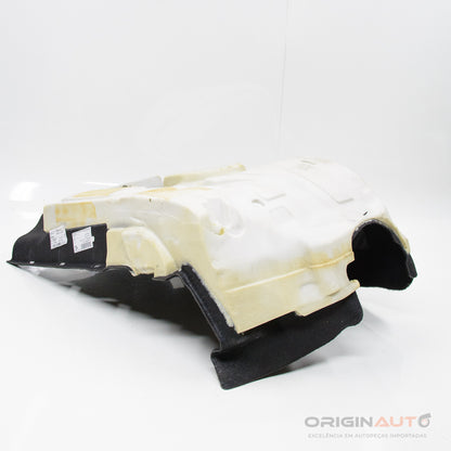 Carpete Assoalho Forracao Dianteira Mercedes Cla 200 1.6 2018 A2466805902