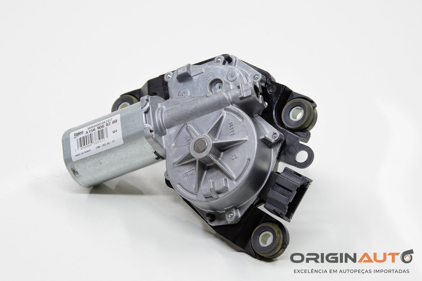 Motor Limpador Tras Mercedes Gla 200 2018 A1569068200