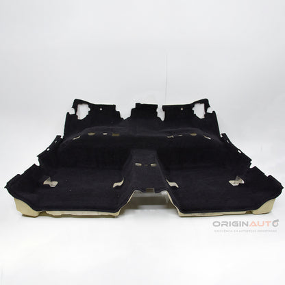 Carpete Assoalho Forracao Traseira Mercedes Cla 200 1.6 2018 A2466801003