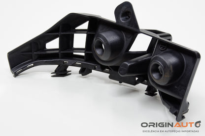 Guia Parachoque Traseiro Esquerdo Mercedes Gla 200 2018 A1568850165