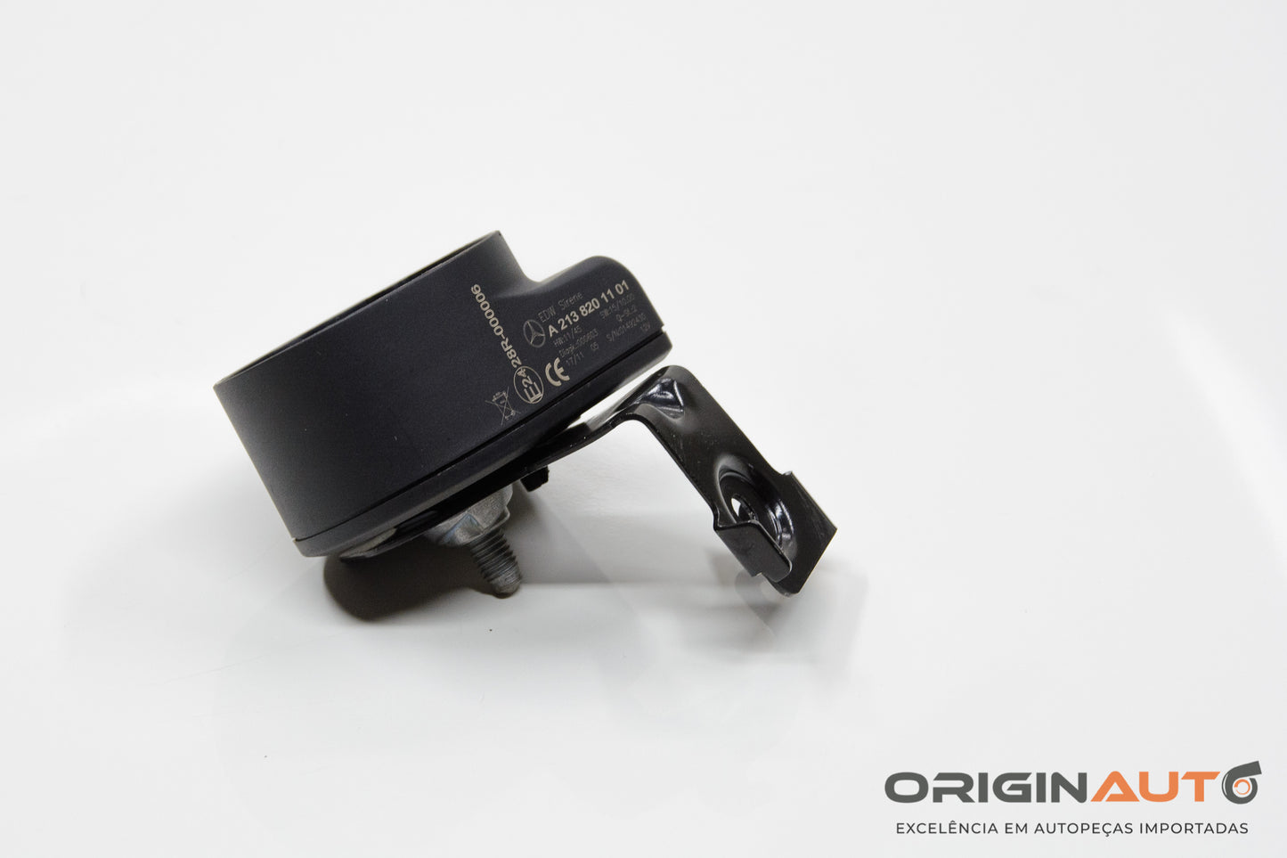 Sirene Alarme Mercedes Gla 200 2018 A2138201101