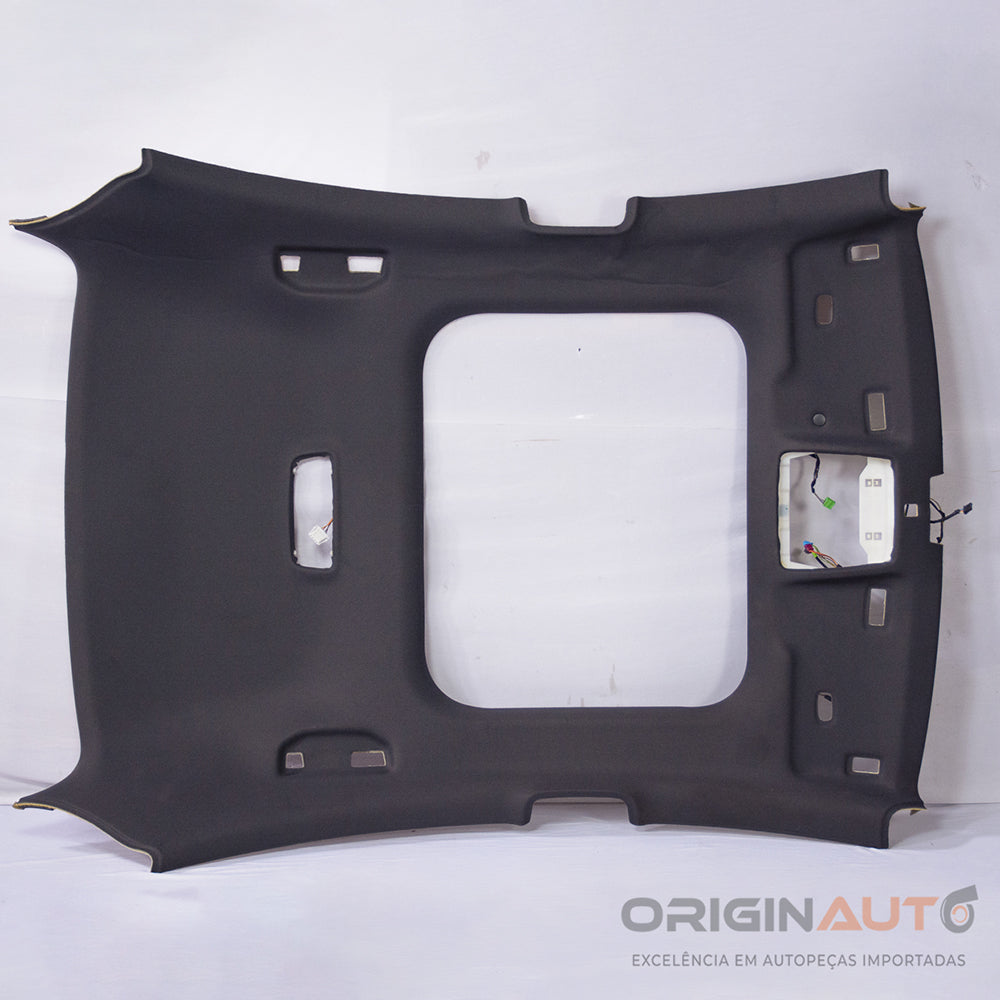 Forro Teto Mercedes Cla 200 1.6 2018 A1176900150 A1175401410