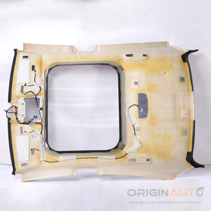 Forro Teto Mercedes Cla 200 1.6 2018 A1176900150 A1175401410