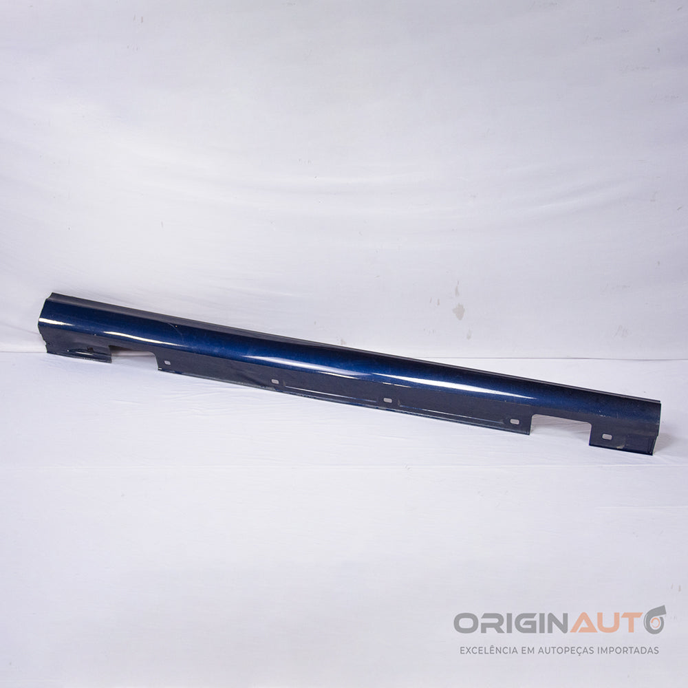 Caixa Ar Spoiler Direita Lata Mercedes Cla 200 1.6 2018 A2466901440