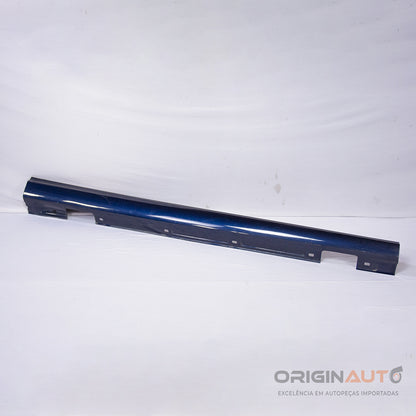 Caixa Ar Spoiler Direita Lata Mercedes Cla 200 1.6 2018 A2466901440