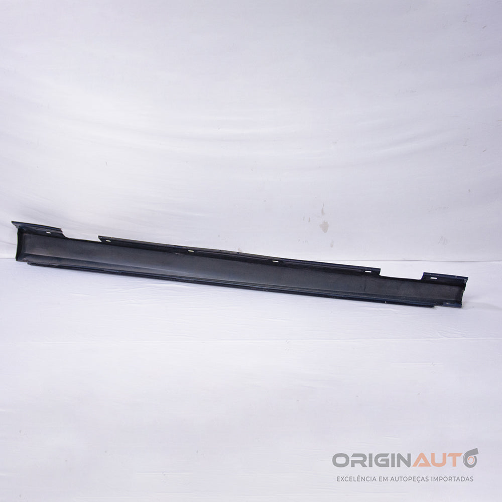 Caixa Ar Spoiler Direita Lata Mercedes Cla 200 1.6 2018 A2466901440