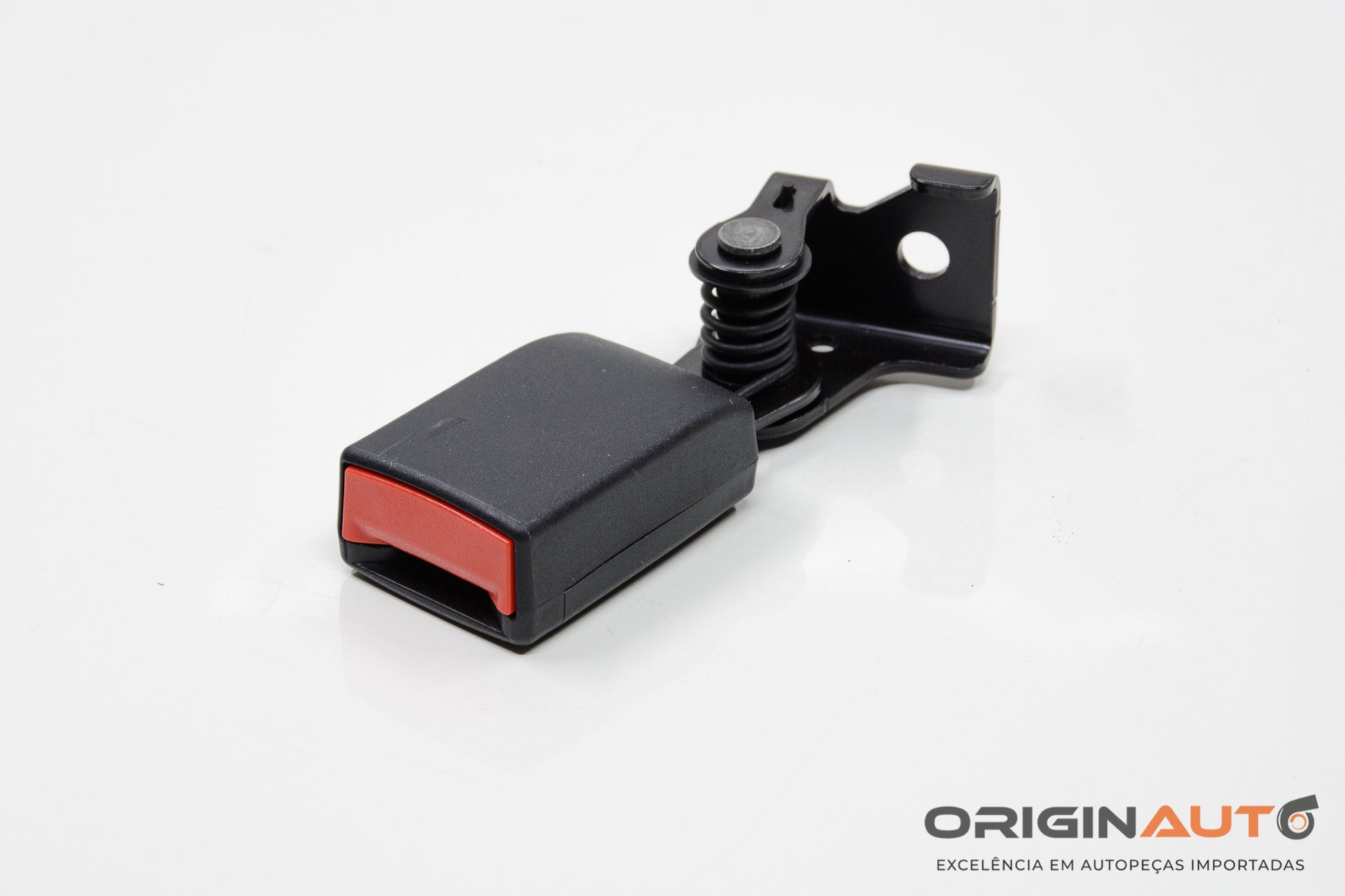 Engate Cinto Tras Esq Mercedes Gla 200 2018 A1768600169